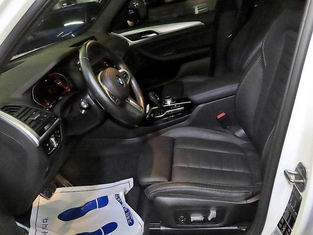 BMW X3 X3 (G01) xDrive 20i M 스포츠 이미지 6