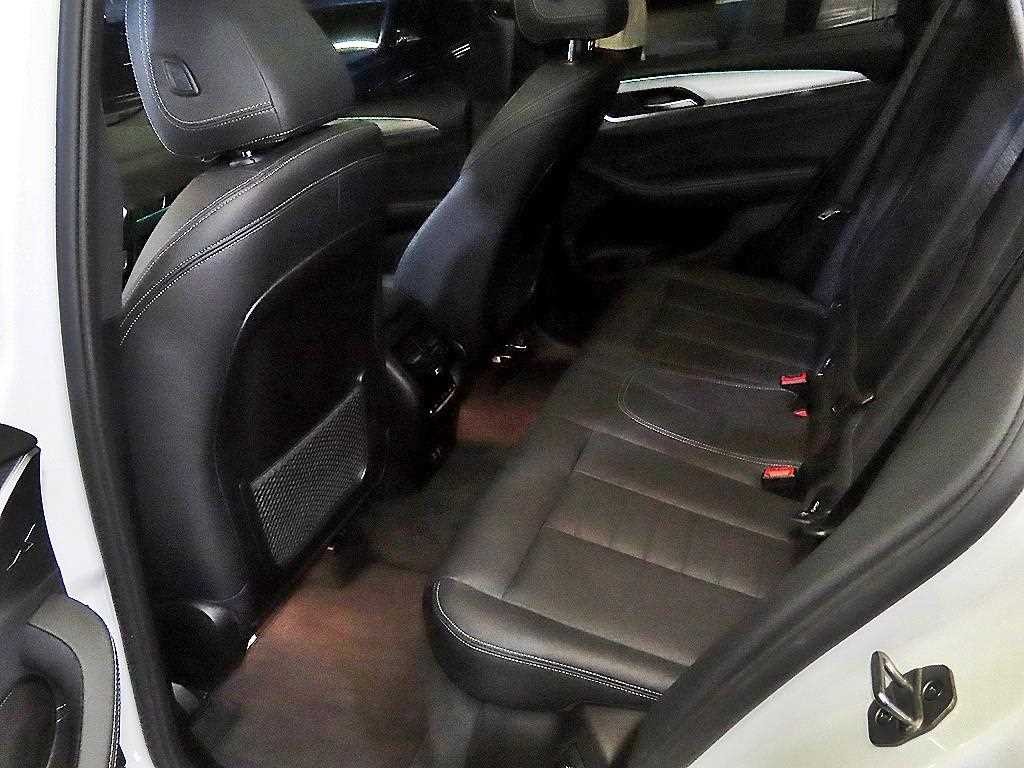 BMW X3 X3 (G01) xDrive 20i M 스포츠 이미지 7