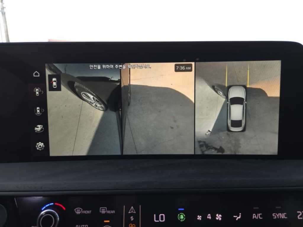 기아 K8 2.5 2WD 시그니처 이미지 13