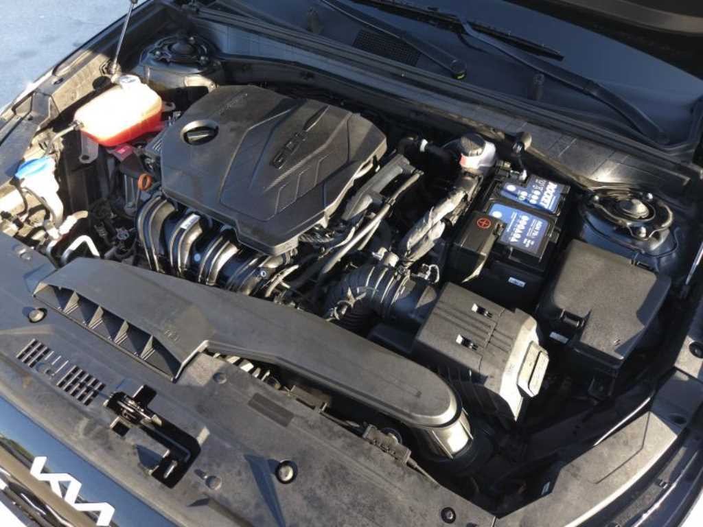기아 K8 2.5 2WD 시그니처 이미지 19