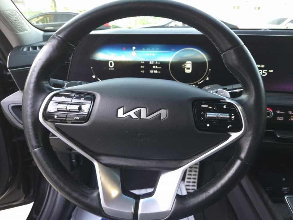 기아 K8 2.5 2WD 시그니처 이미지 8