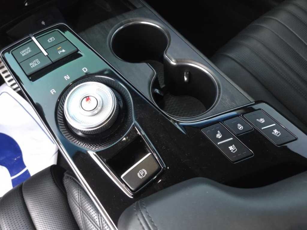 기아 K8 2.5 2WD 시그니처 이미지 9