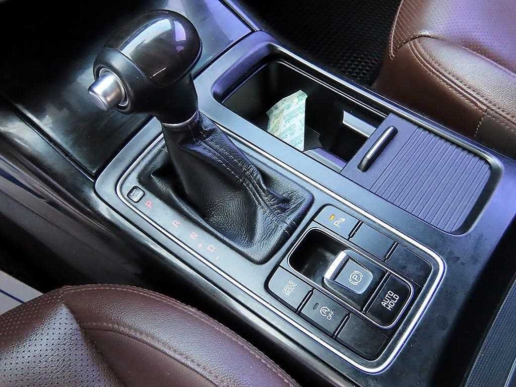 기아 쏘렌토 올 뉴 쏘렌토 디젤 2WD 2.0 노블레스 이미지 10