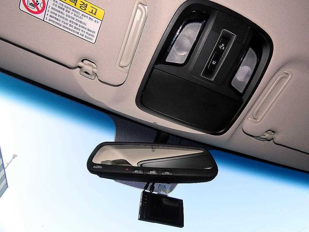기아 쏘렌토 올 뉴 쏘렌토 디젤 2WD 2.0 노블레스 이미지 14
