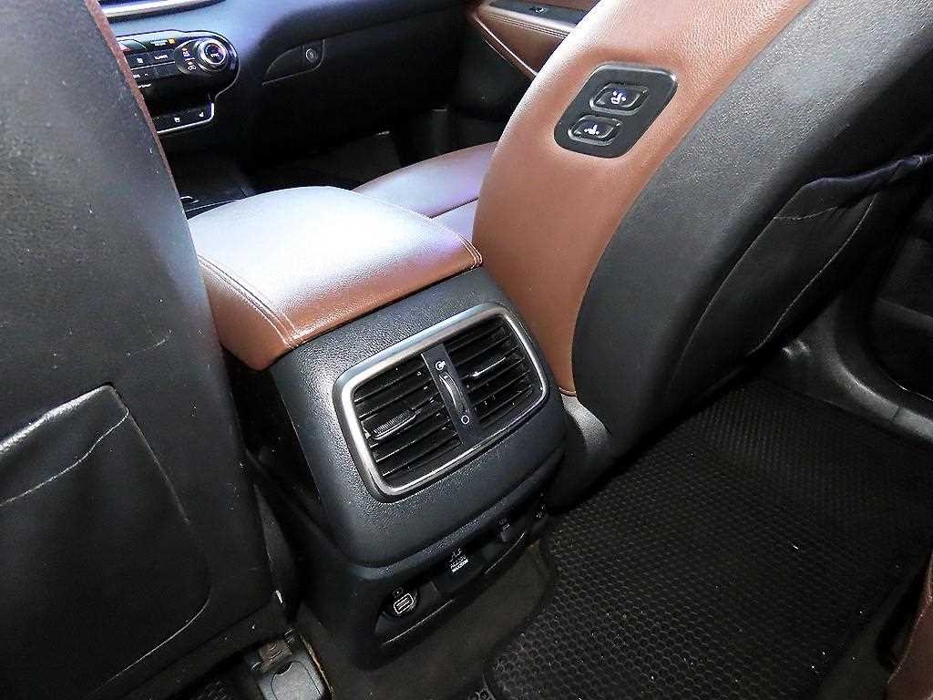 기아 쏘렌토 올 뉴 쏘렌토 디젤 2WD 2.0 노블레스 이미지 15