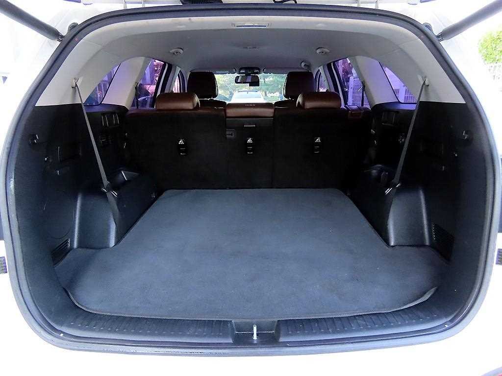 기아 쏘렌토 올 뉴 쏘렌토 디젤 2WD 2.0 노블레스 이미지 17