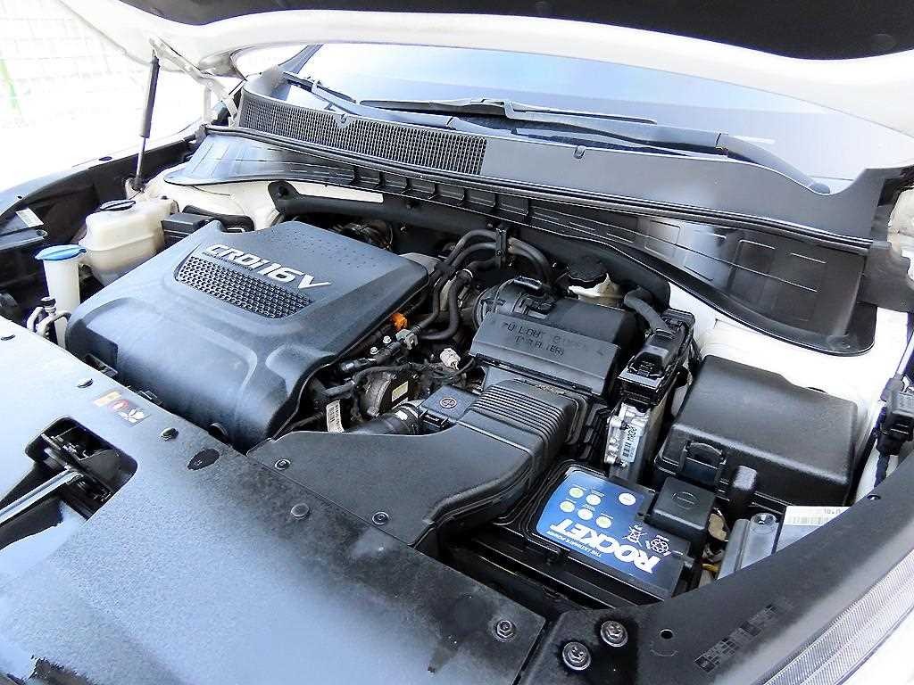 기아 쏘렌토 올 뉴 쏘렌토 디젤 2WD 2.0 노블레스 이미지 19