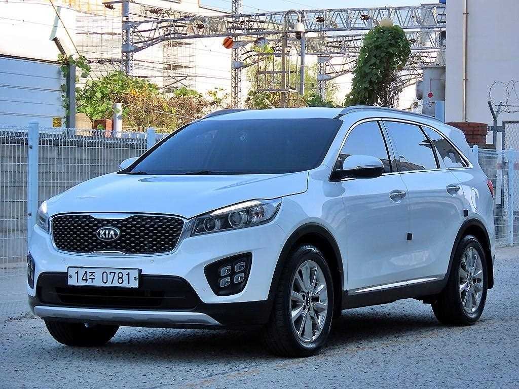 기아 쏘렌토 올 뉴 쏘렌토 디젤 2WD 2.0 노블레스 이미지 2