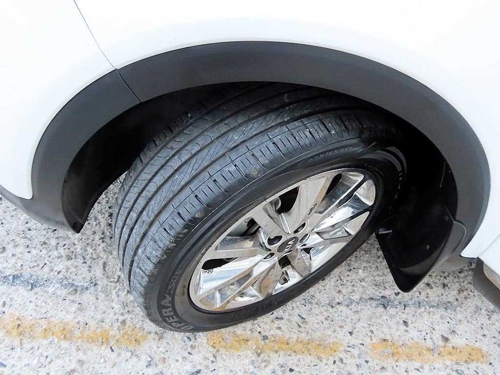 기아 쏘렌토 올 뉴 쏘렌토 디젤 2WD 2.0 노블레스 이미지 20