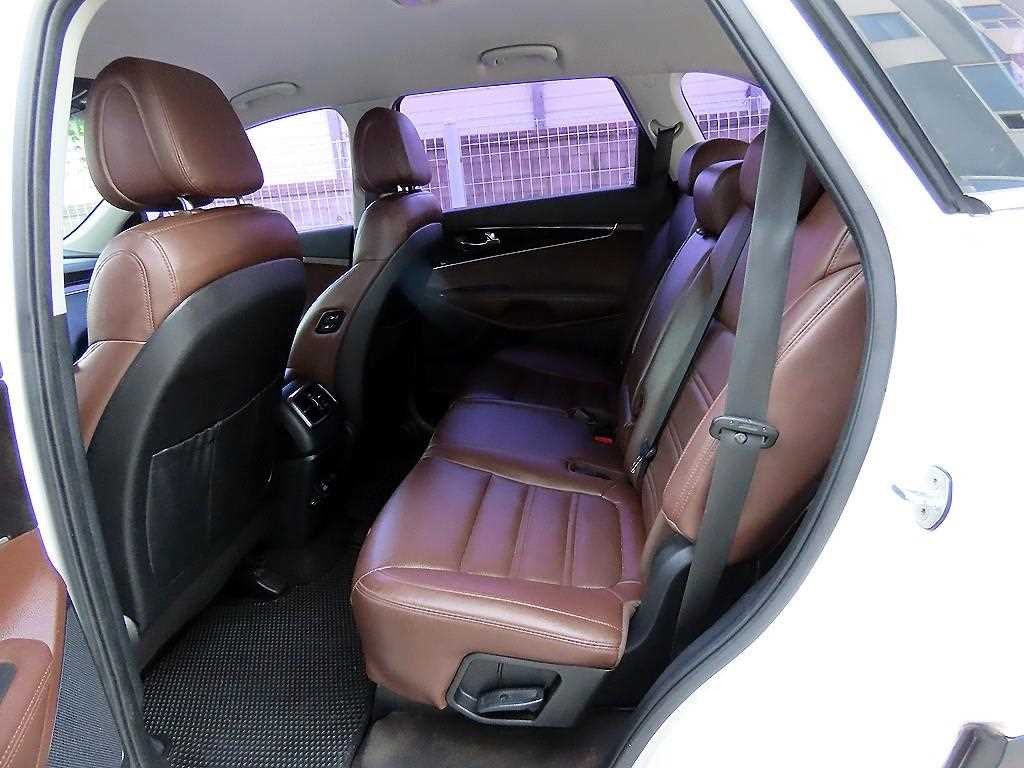 기아 쏘렌토 올 뉴 쏘렌토 디젤 2WD 2.0 노블레스 이미지 5