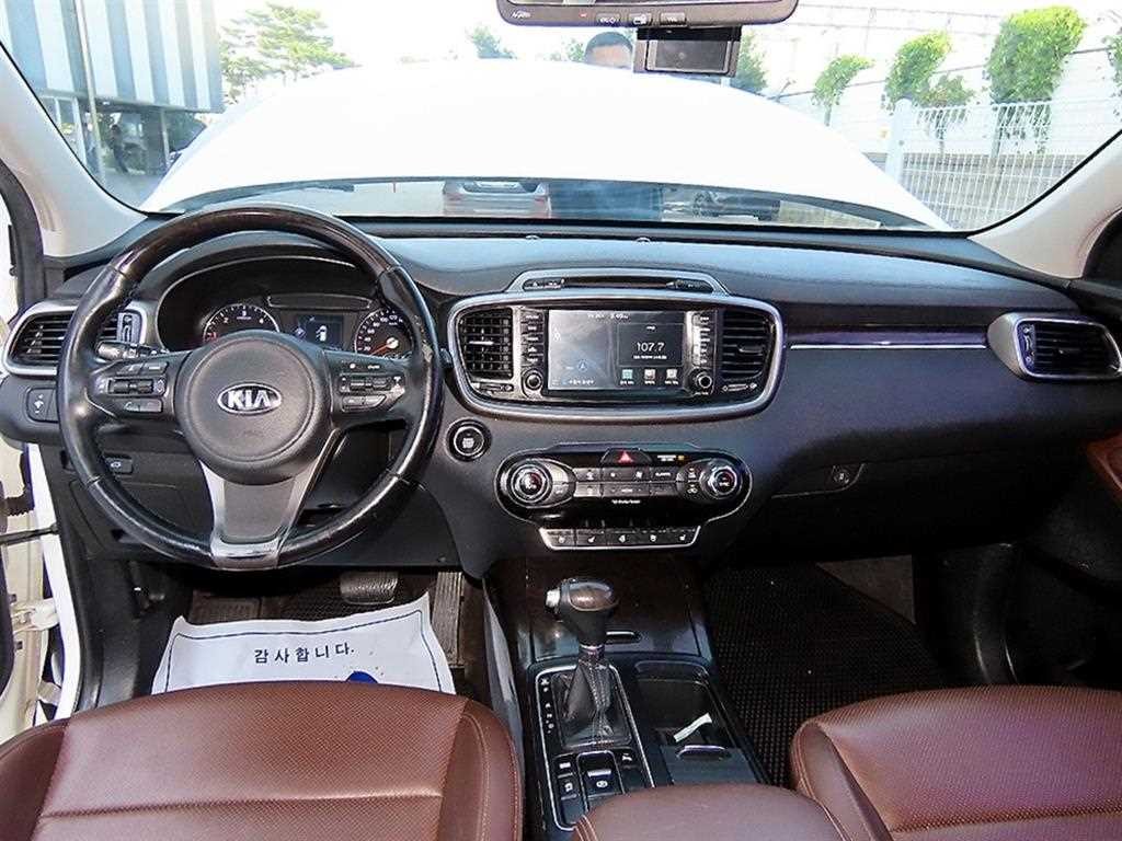 기아 쏘렌토 올 뉴 쏘렌토 디젤 2WD 2.0 노블레스 이미지 6