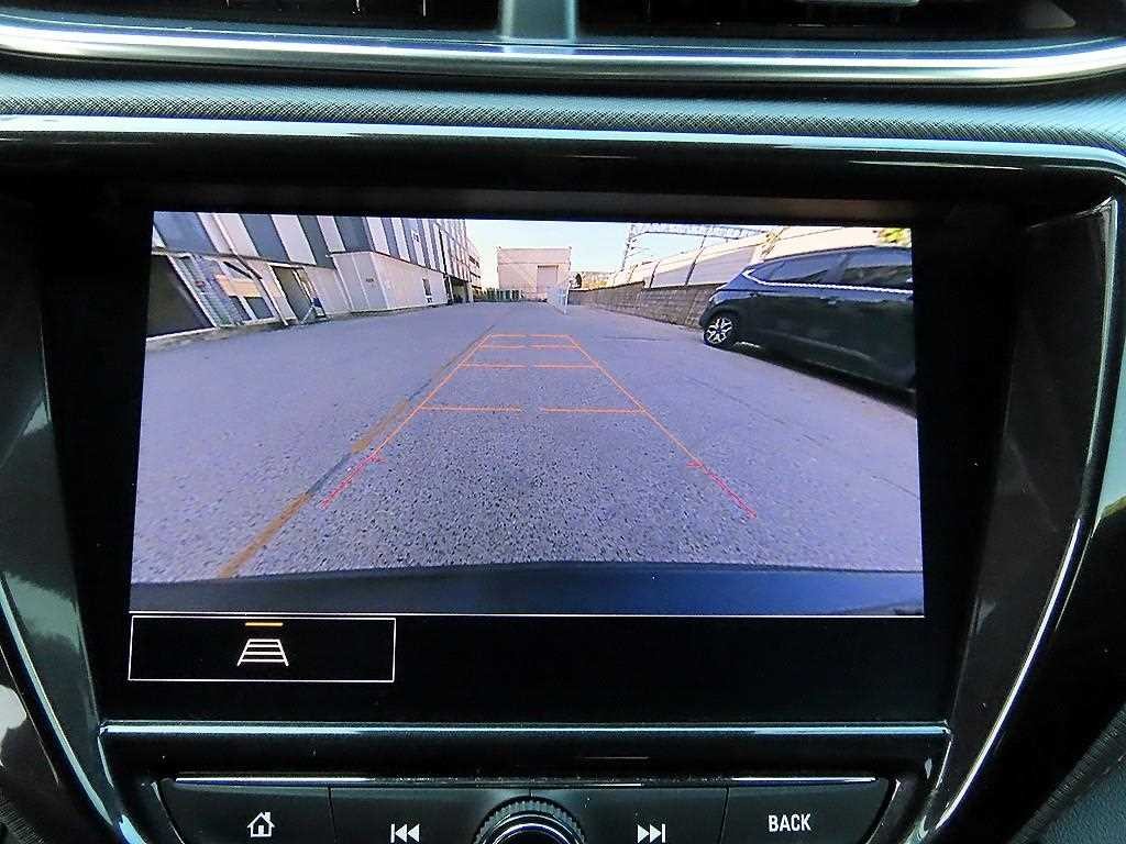 쉐보레 트레일블레이저 4WD 1.3 터보 가솔린 RS 이미지 15
