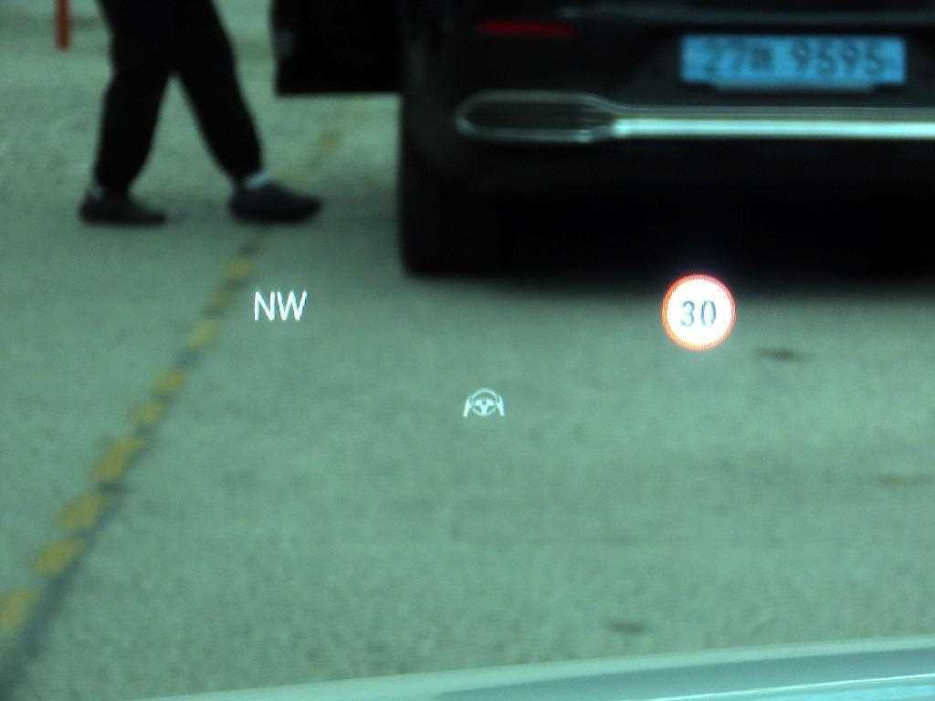 벤츠 E 클래스 E-클래스 W213 E250 익스클루시브 이미지 10