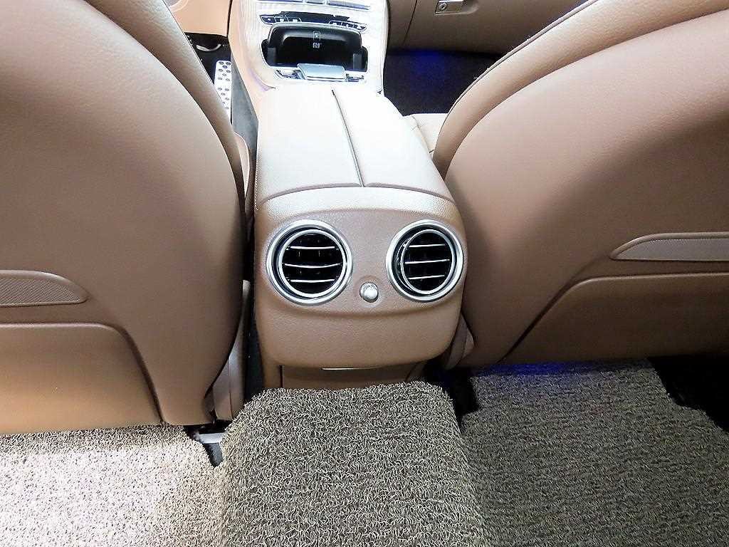 벤츠 E 클래스 E-클래스 W213 E250 익스클루시브 이미지 15