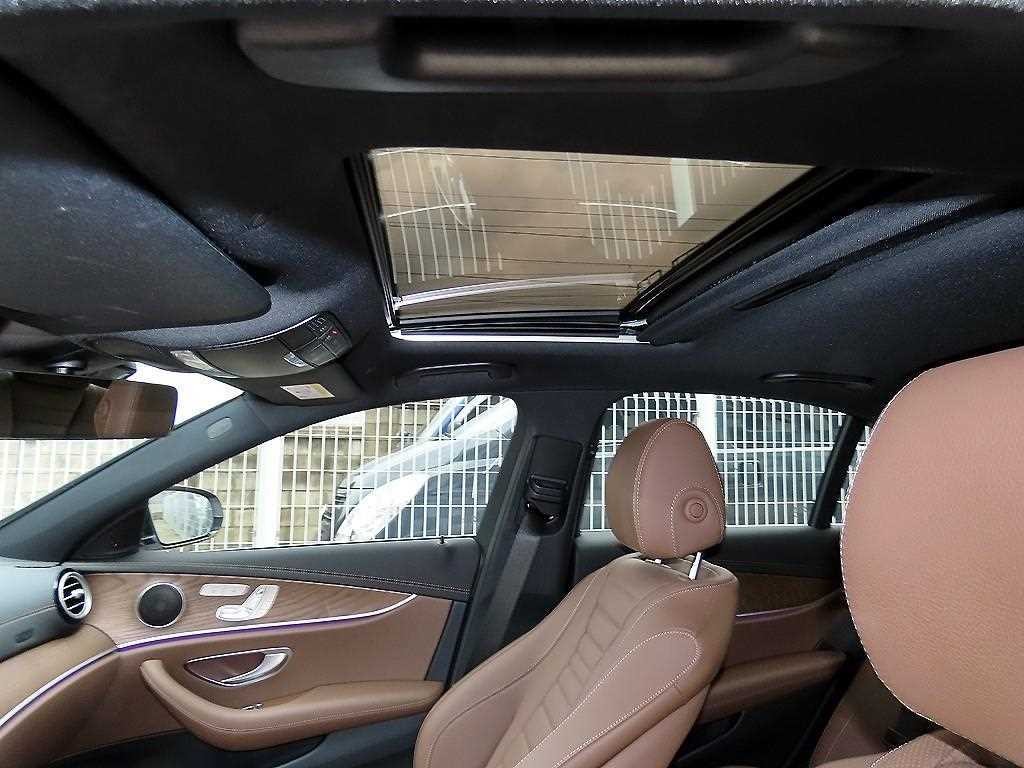 벤츠 E 클래스 E-클래스 W213 E250 익스클루시브 이미지 16