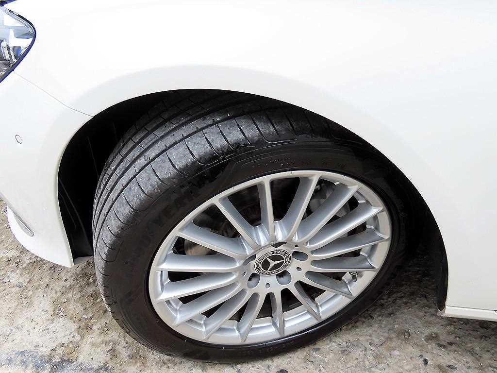 벤츠 E 클래스 E-클래스 W213 E250 익스클루시브 이미지 20