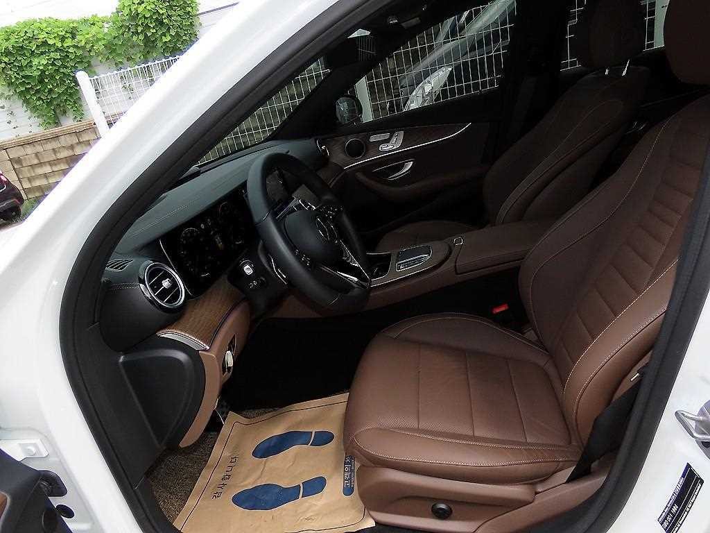 벤츠 E 클래스 E-클래스 W213 E250 익스클루시브 이미지 5