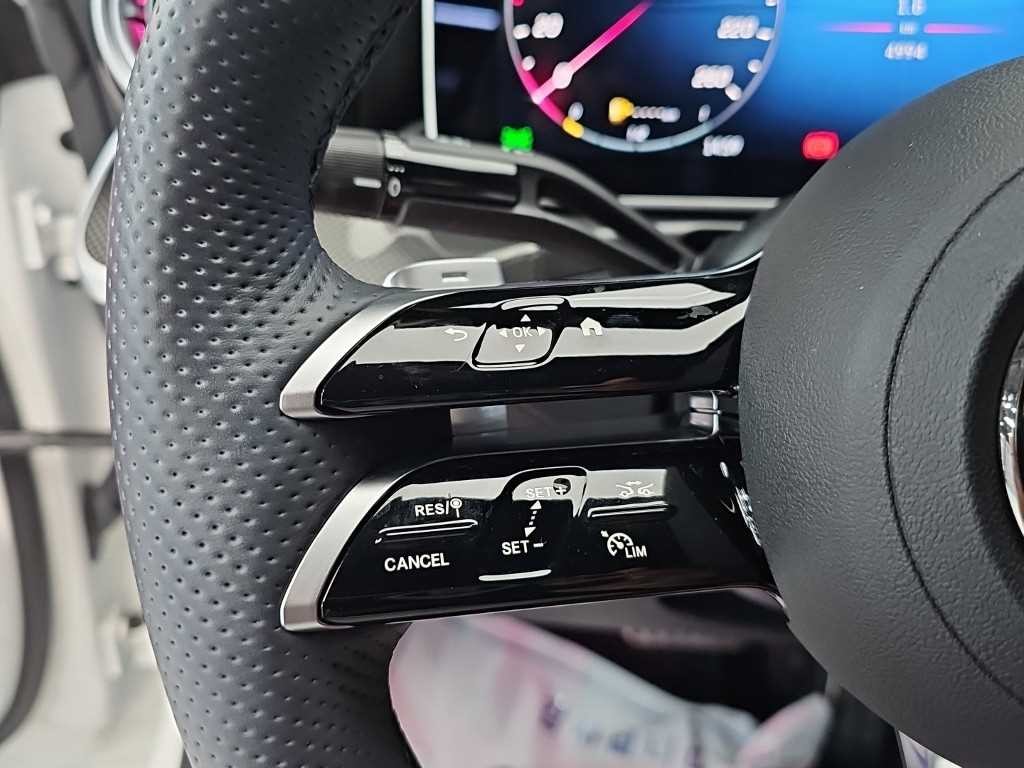 벤츠 CLE 클래스 CLE 200 카브리올레 이미지 17