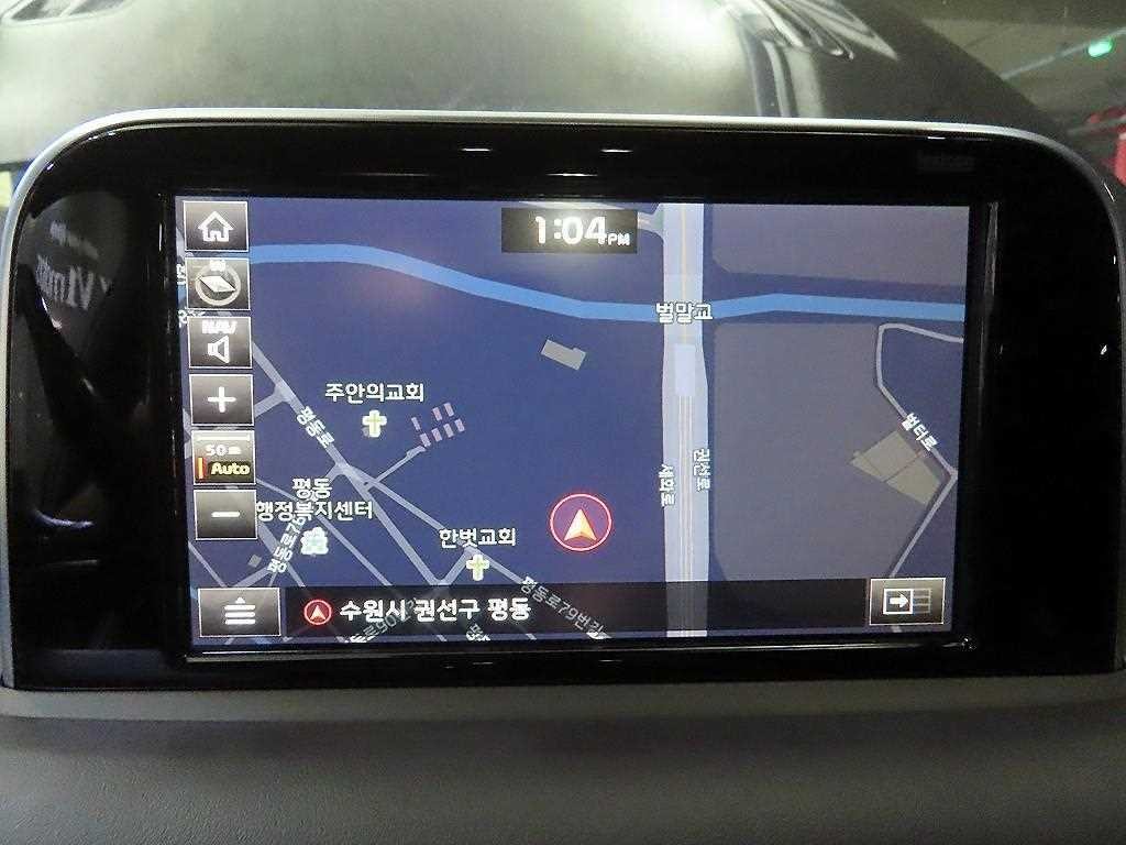 기아 스팅어 가솔린 3.3 터보 2WD GT 이미지 13