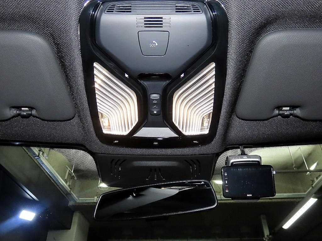 BMW X5 X5 (G05) M50i 이미지 13