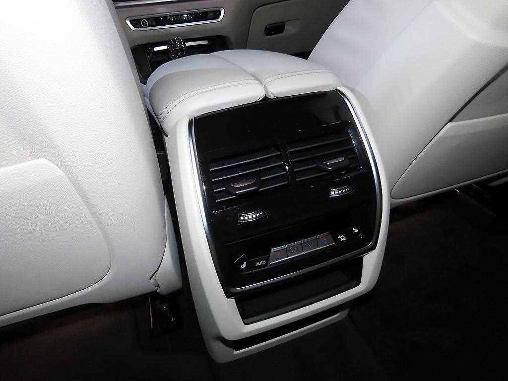BMW X5 X5 (G05) M50i 이미지 14