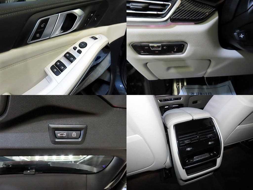 BMW X5 X5 (G05) M50i 이미지 17
