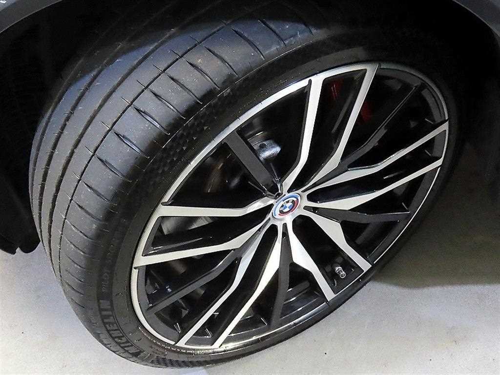 BMW X5 X5 (G05) M50i 이미지 20