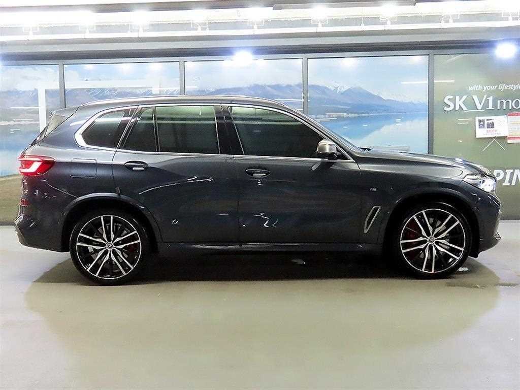 BMW X5 X5 (G05) M50i 이미지 3