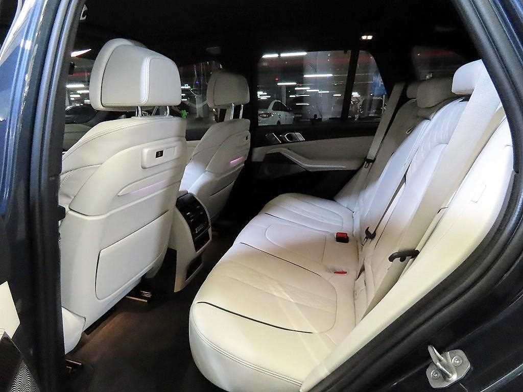BMW X5 X5 (G05) M50i 이미지 7