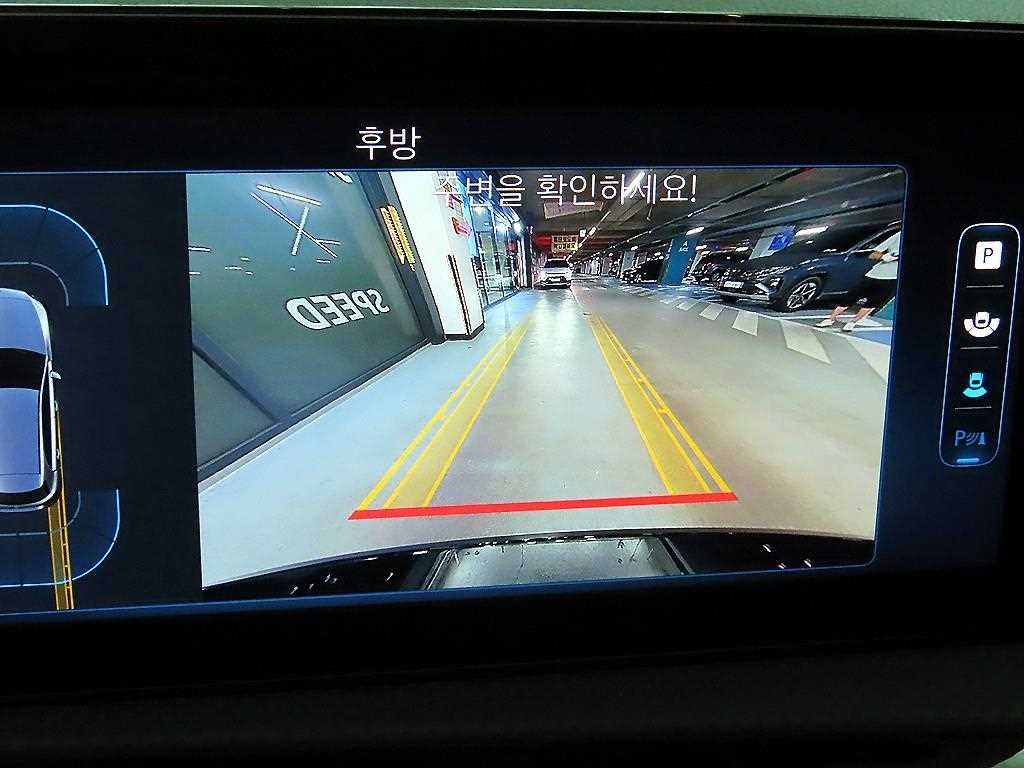 벤츠 A 클래스 A클래스 W177 A220 해치백 이미지 16