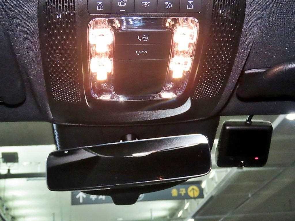 벤츠 A 클래스 A클래스 W177 A220 해치백 이미지 17