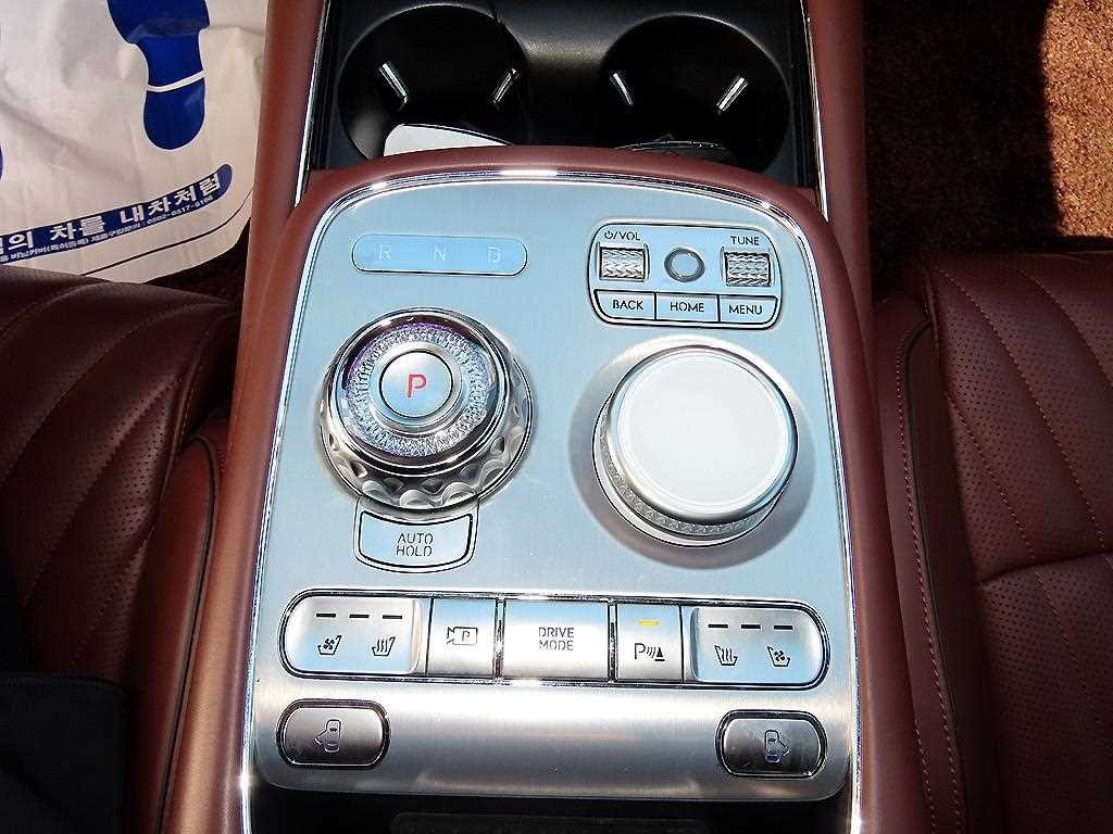 제네시스 G90 G90(RS4) 3.5T GDI AWD 이미지 11