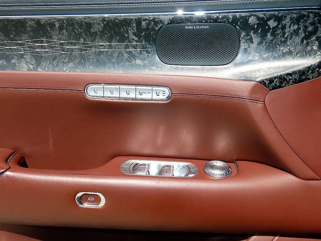 제네시스 G90 G90(RS4) 3.5T GDI AWD 이미지 12