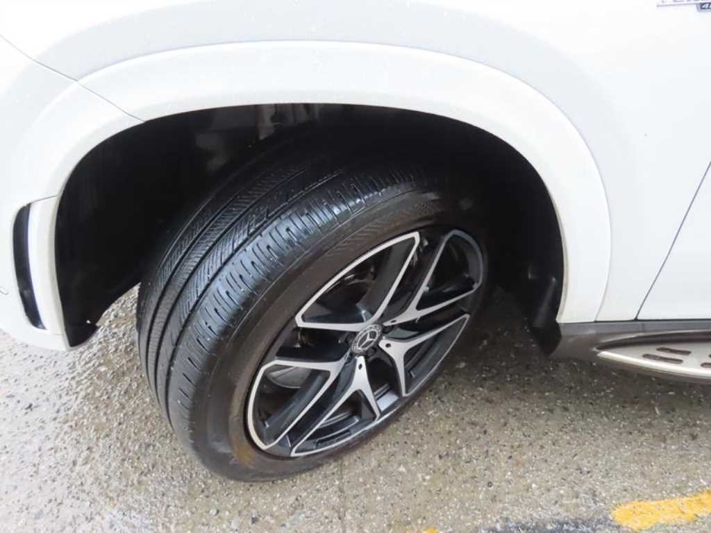 벤츠 GLE 클래스 GLE 클래스 W167 GLE 53 AMG 4MATIC 플러스 쿠페 이미지 19
