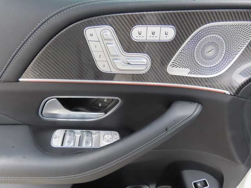 벤츠 GLE 클래스 GLE 클래스 W167 GLE 53 AMG 4MATIC 플러스 쿠페 이미지 7