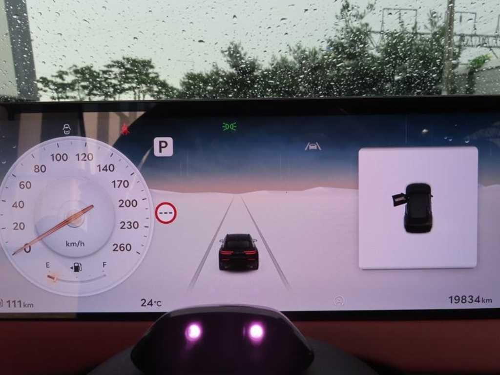 제네시스 GV70 3.5T 가솔린 AWD 스포츠 이미지 12
