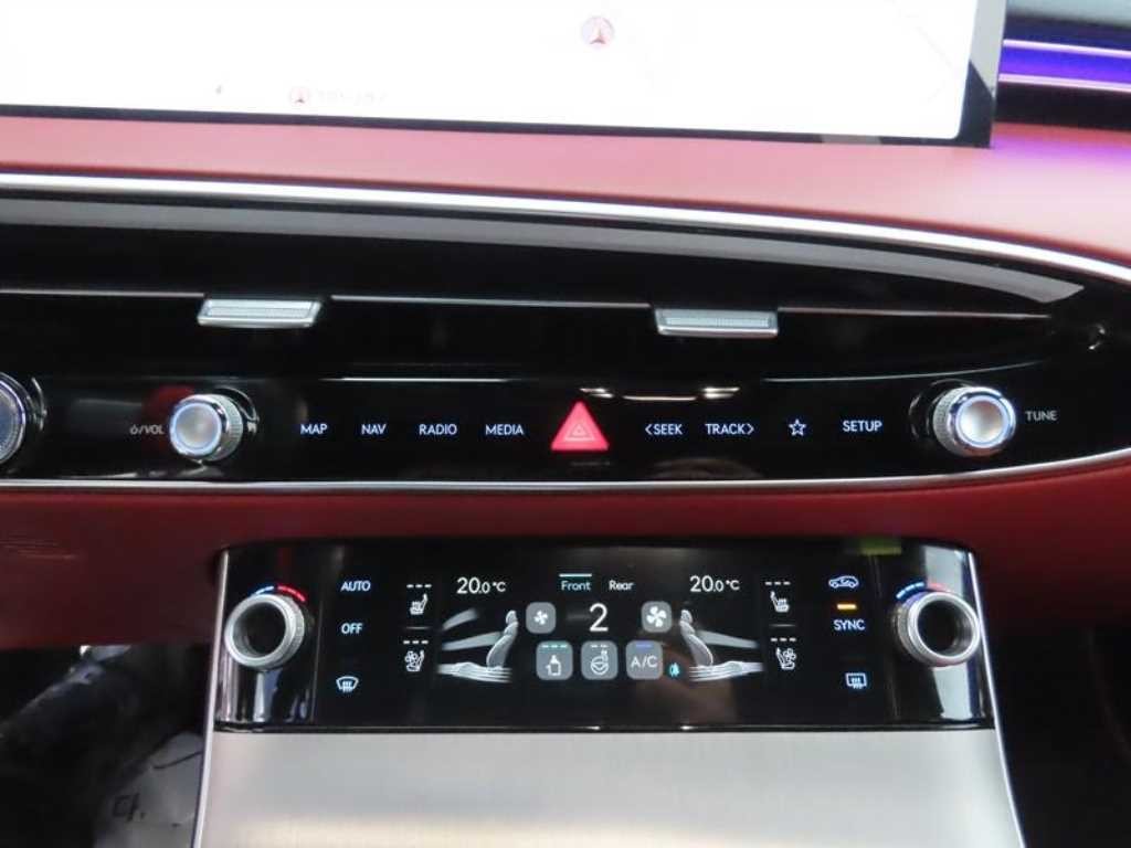 제네시스 GV70 3.5T 가솔린 AWD 스포츠 이미지 13