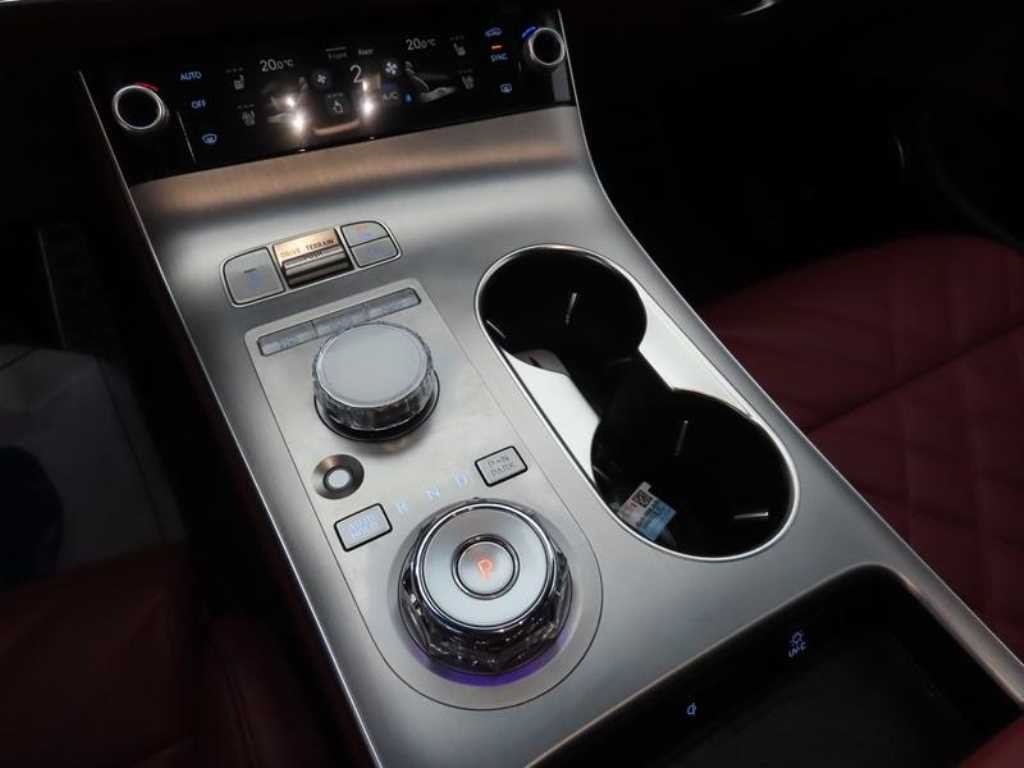 제네시스 GV70 3.5T 가솔린 AWD 스포츠 이미지 14