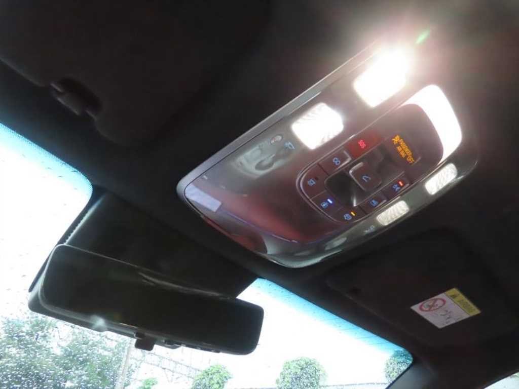 제네시스 GV70 3.5T 가솔린 AWD 스포츠 이미지 15