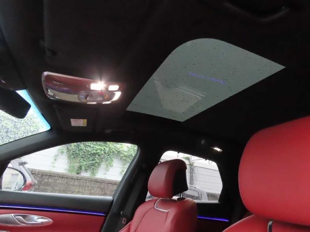 제네시스 GV70 3.5T 가솔린 AWD 스포츠 이미지 16