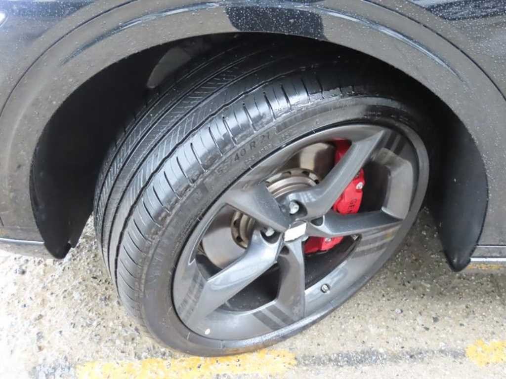 제네시스 GV70 3.5T 가솔린 AWD 스포츠 이미지 19