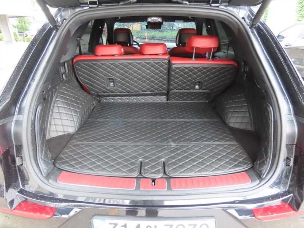 제네시스 GV70 3.5T 가솔린 AWD 스포츠 이미지 5