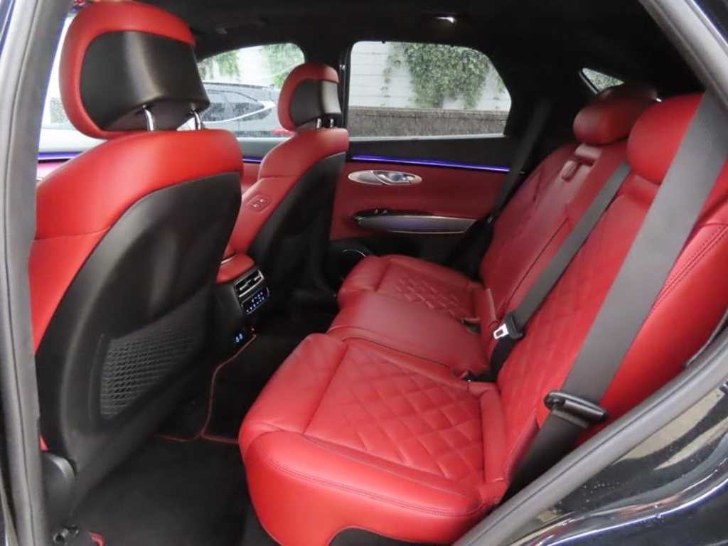 제네시스 GV70 3.5T 가솔린 AWD 스포츠 이미지 8