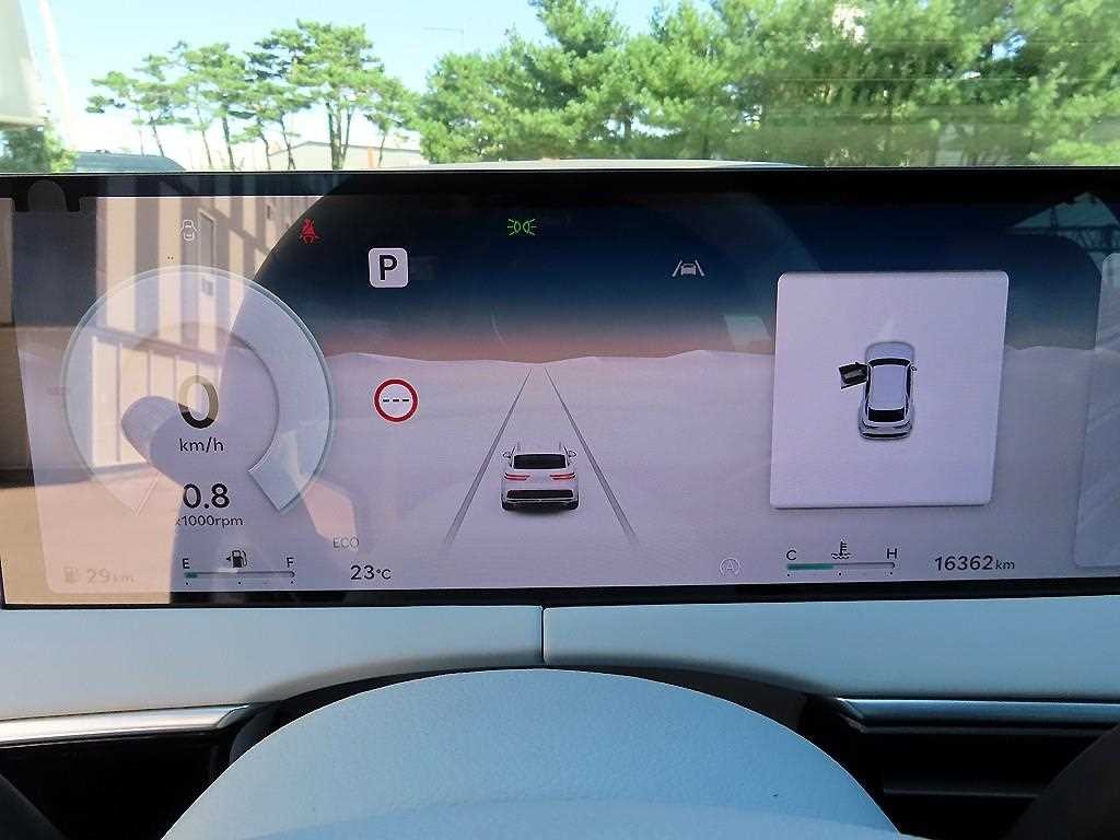 제네시스 GV70 2.5T 가솔린 AWD 이미지 9