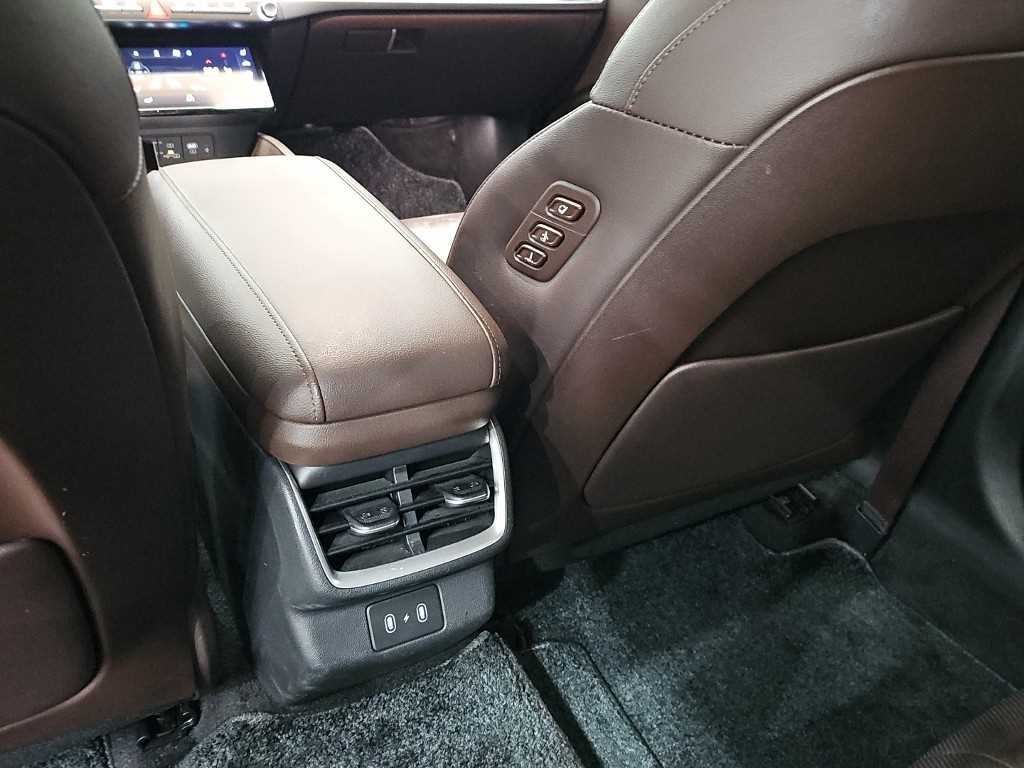 현대 그랜저 그랜저 (GN7) LPG 3.5 2WD 익스클루시브 이미지 14