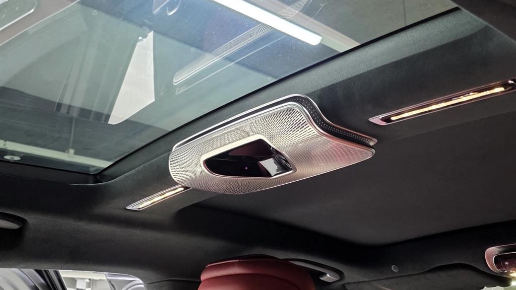 벤츠 S 클래스 S클래스-W223 AMG S63 E 퍼포먼스 4MATIC 이미지 3