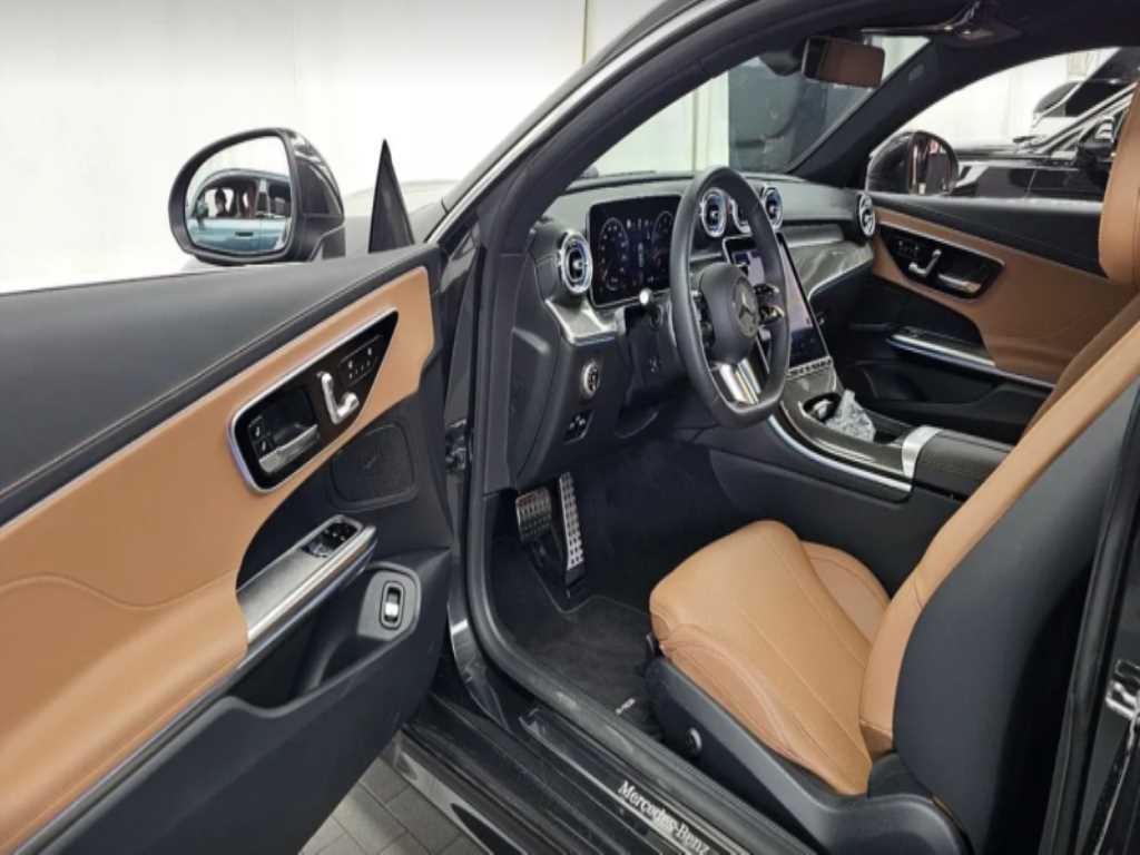 벤츠 CLE 클래스 CLE 200 쿠페 이미지 12