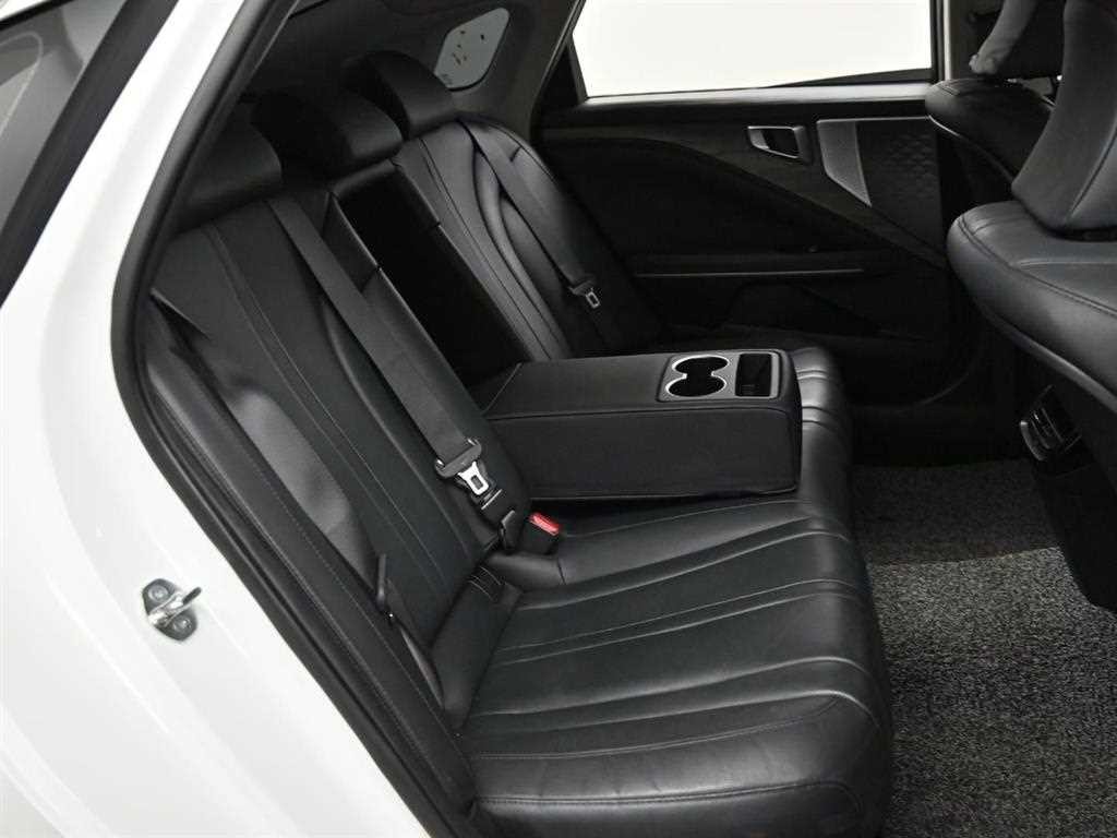 기아 K8 3.5 LPG 2WD 택시형 트렌디 이미지 12