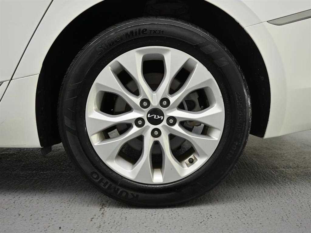 기아 K8 3.5 LPG 2WD 택시형 트렌디 이미지 5