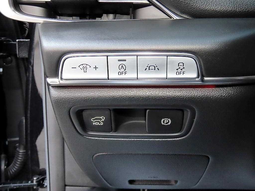 제네시스 GV80 가솔린 3.5T AWD 이미지 13